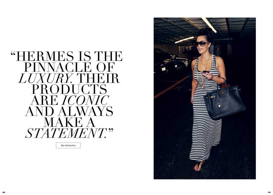 Simon & Schuster - Essence of Hermès by Kelly Reising