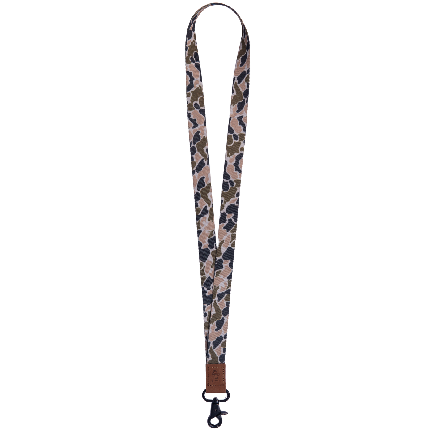 Embry Outdoors - Marsh Duck Lanyard