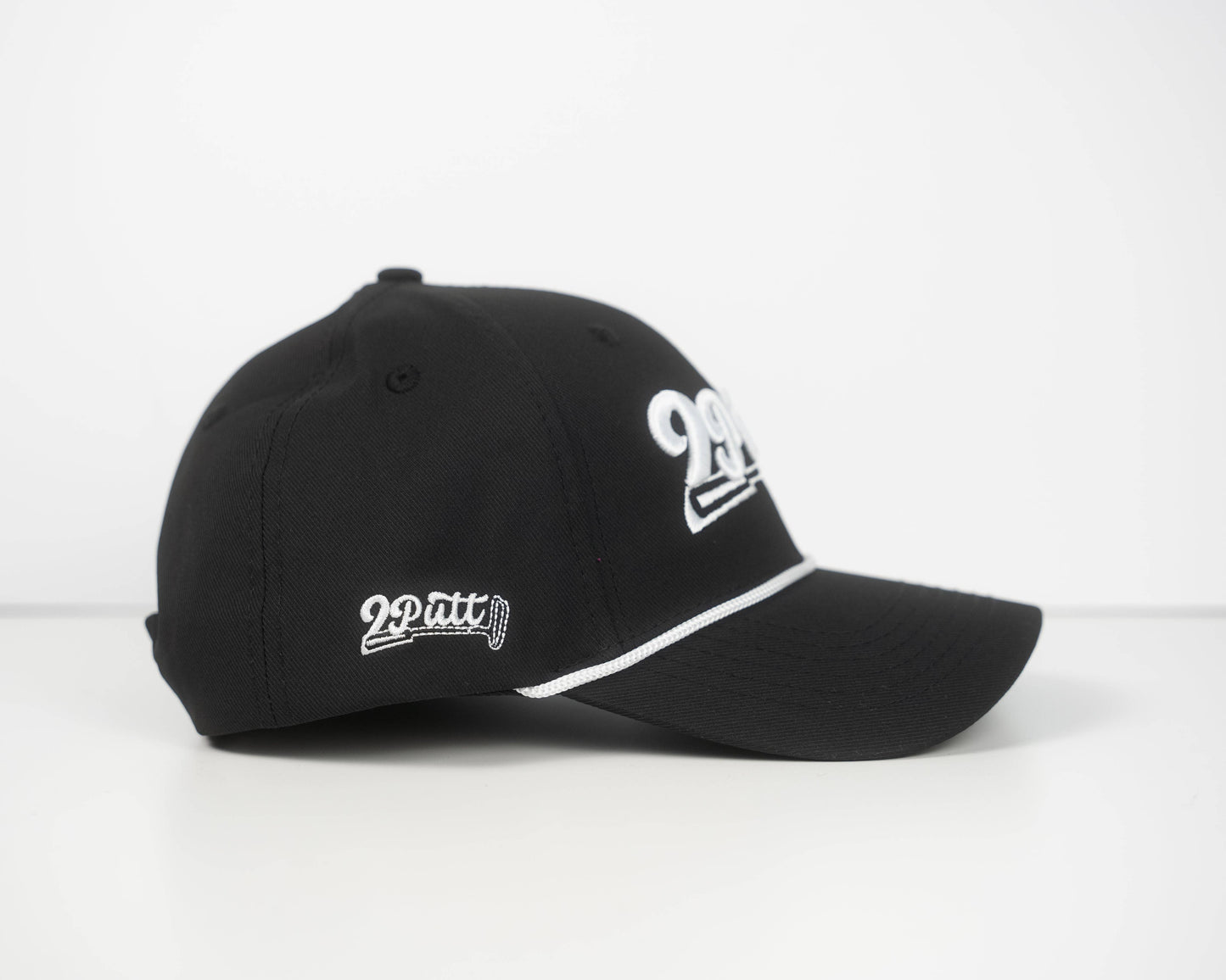 2Putt - 2Putt Rope Hat