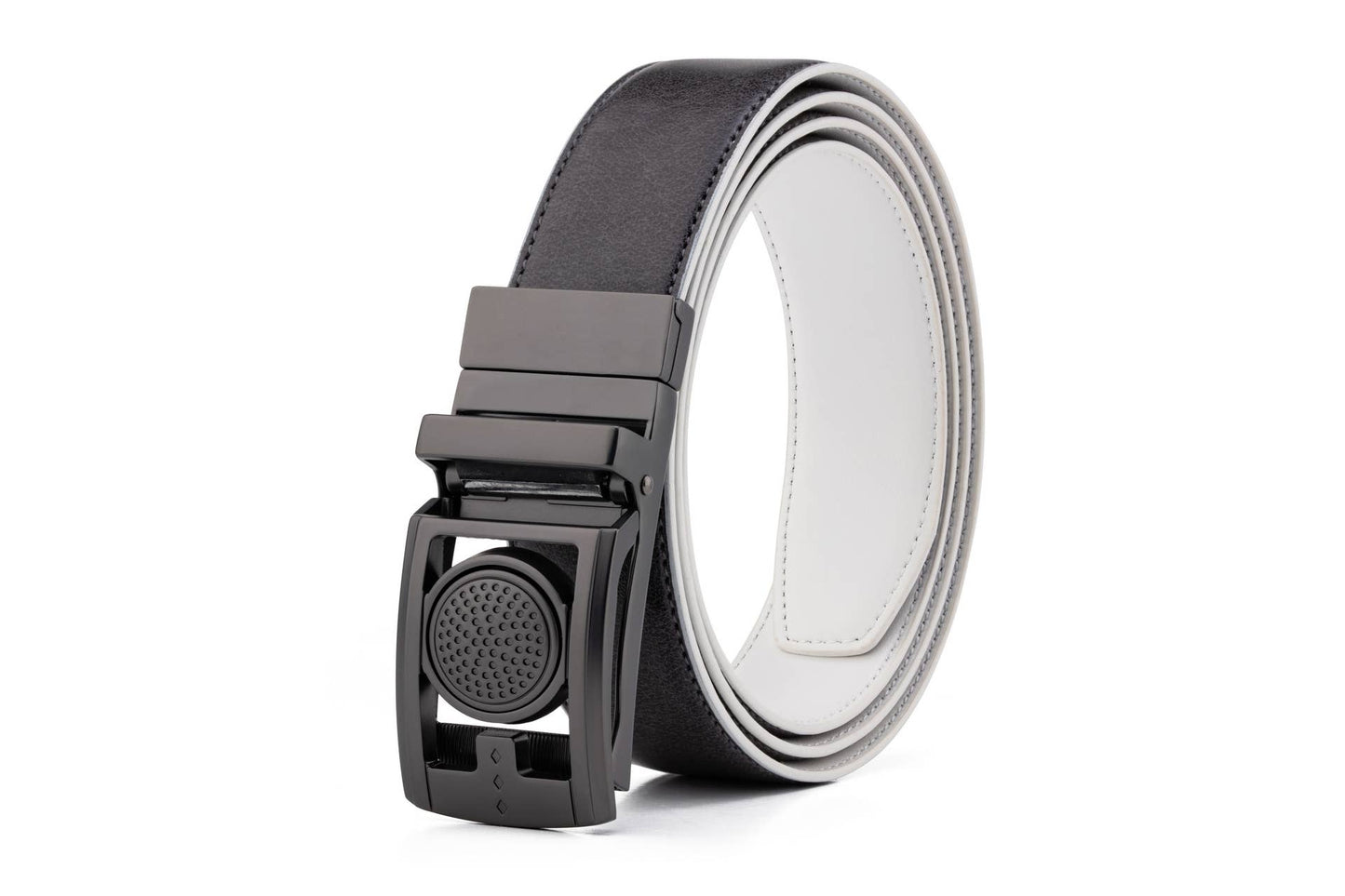 Fabio Valenti - Golf belt with marker