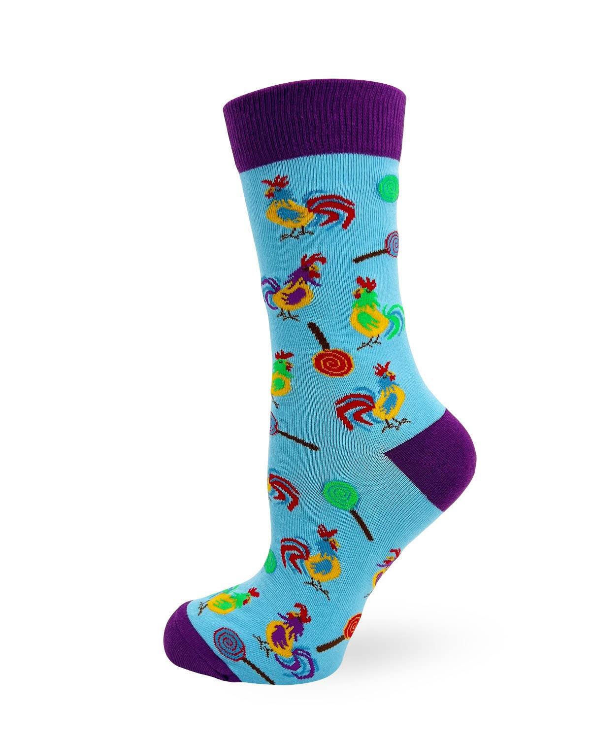 Fabdaz - You Cock Sucker Women's Crew Socks