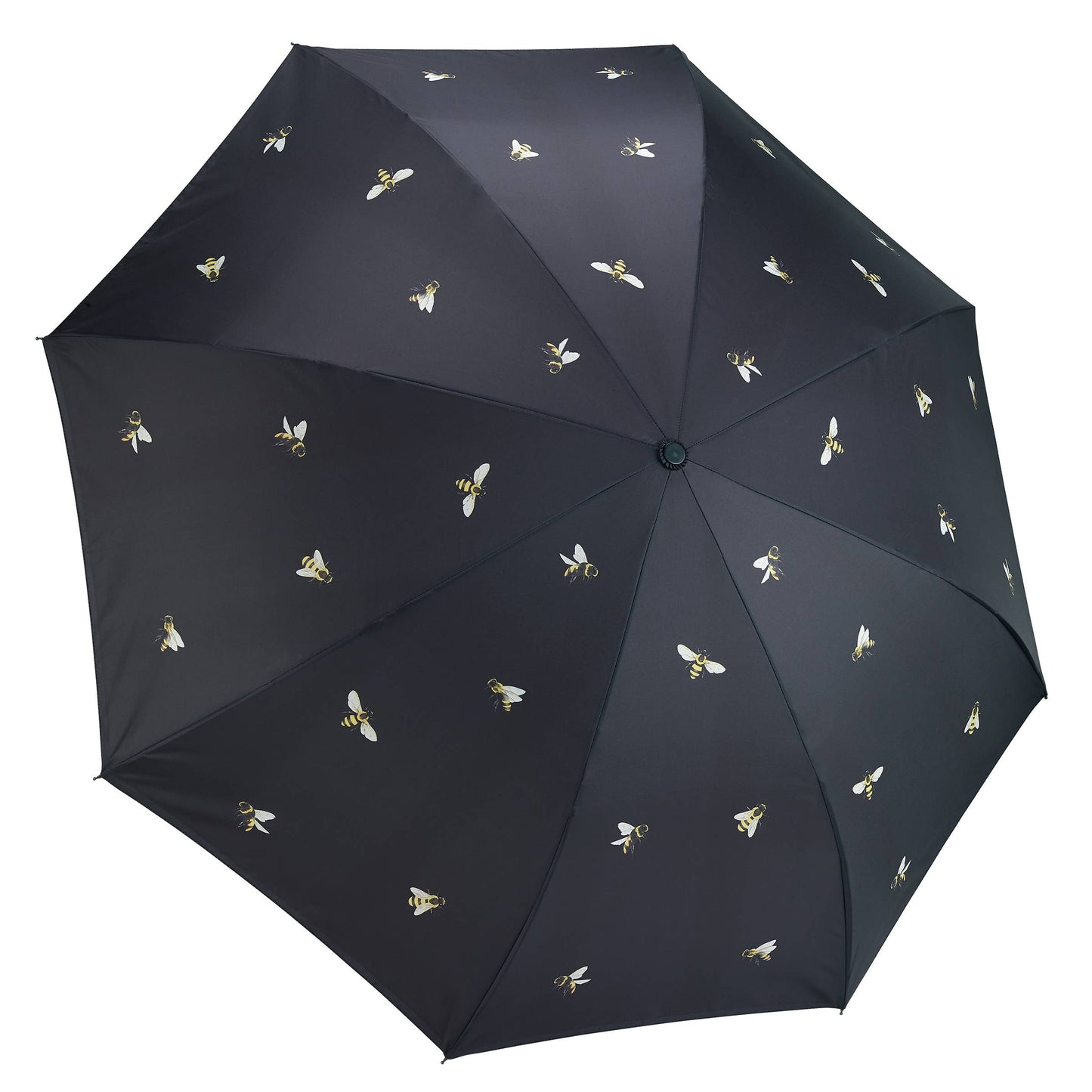 Bees-Black Stick Umbrella RC