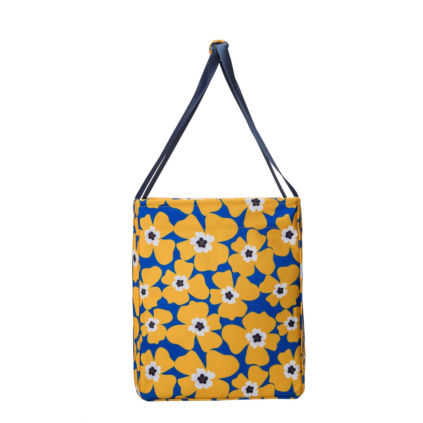 Vinrella - Big Shot Utility Tote – Nikki on Blue