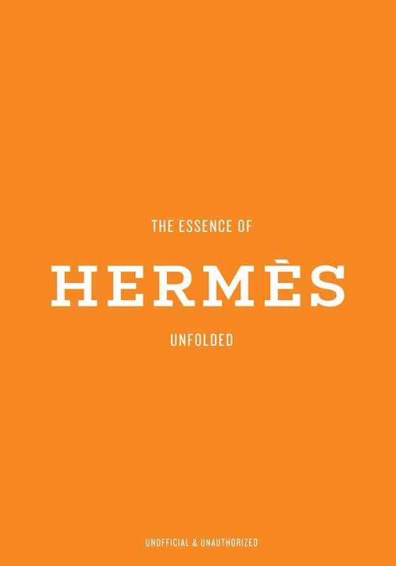 Simon & Schuster - Essence of Hermès by Kelly  Reising
