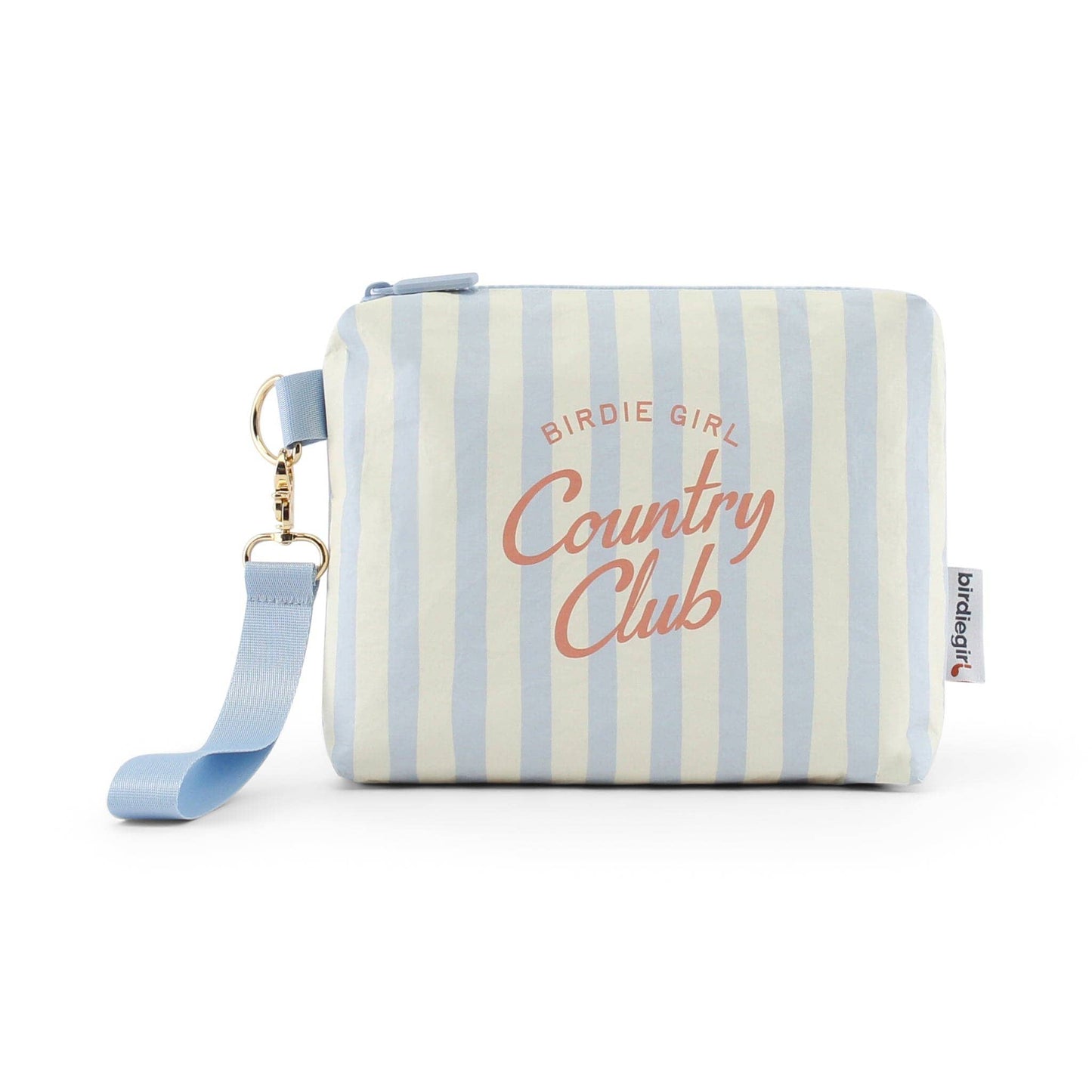 Birdie Girl Golf - Birdie Girl Country Club Women's Golf Accessories Bag