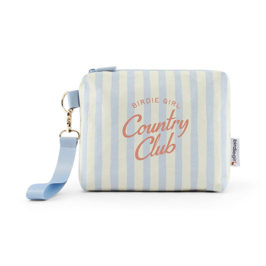 Birdie Girl Golf - Birdie Girl Country Club Women's Golf Accessories Bag