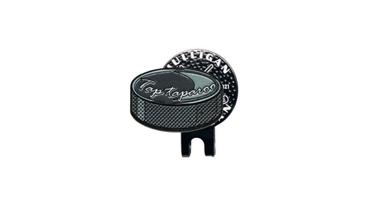 MULLIGAN HOOLIGAN™ - Hockey Ball Marker