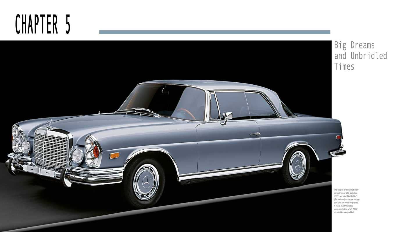 Simon & Schuster - German Cars by Peter Ruch