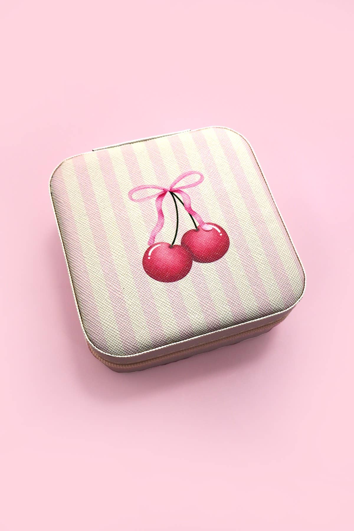 Valentine's Jewelry Box Travel