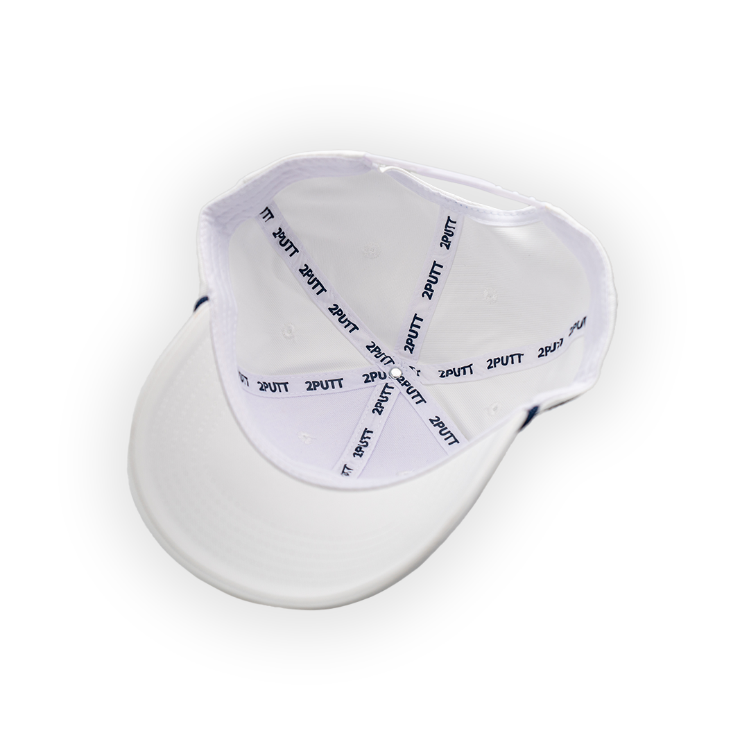 2Putt - Birdie Ball Hat