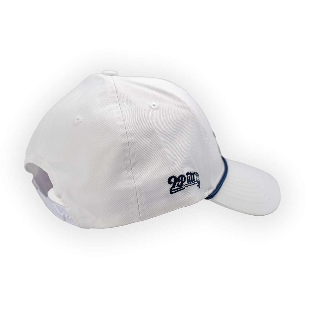 2Putt - Birdie Ball Hat