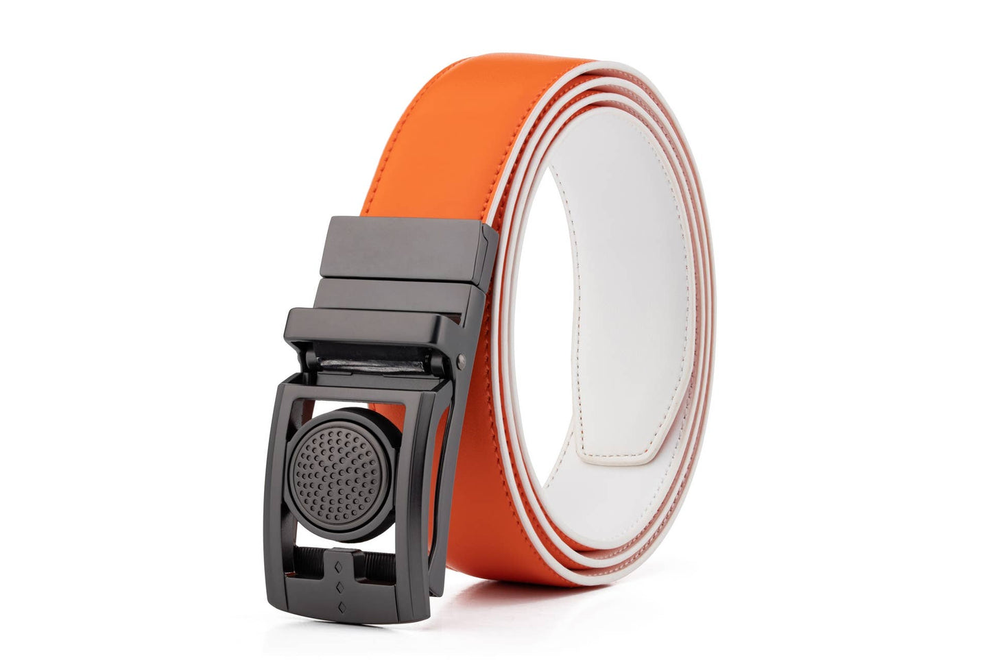 Fabio Valenti - Golf belt with marker
