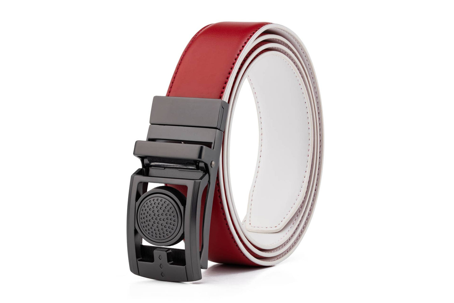 Fabio Valenti - Golf belt with marker