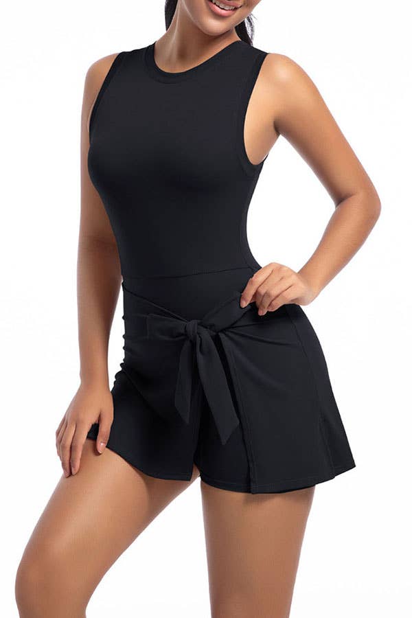 COLOR5  - ACTIVEWEAR DRESS