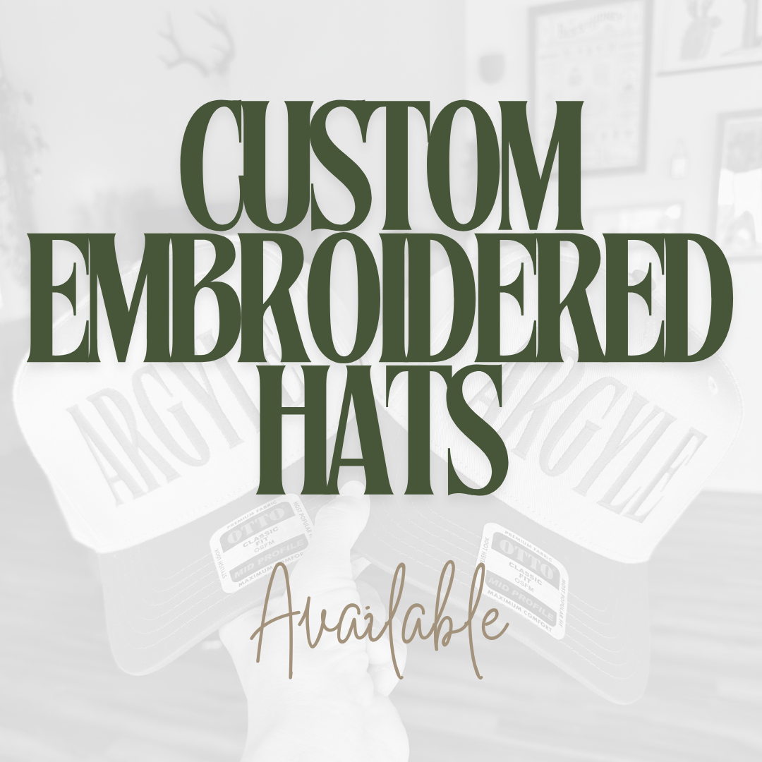 BOGEY BADDIES TRUCKER HAT