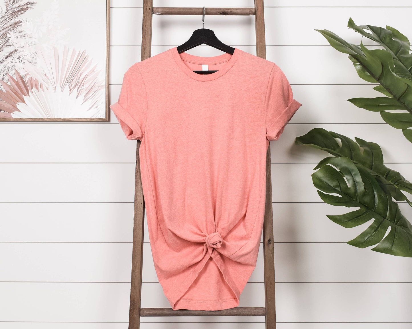Total Apparel - Bella Canvas Unisex Jersey Soft Blank T-Shirt | 3001C
