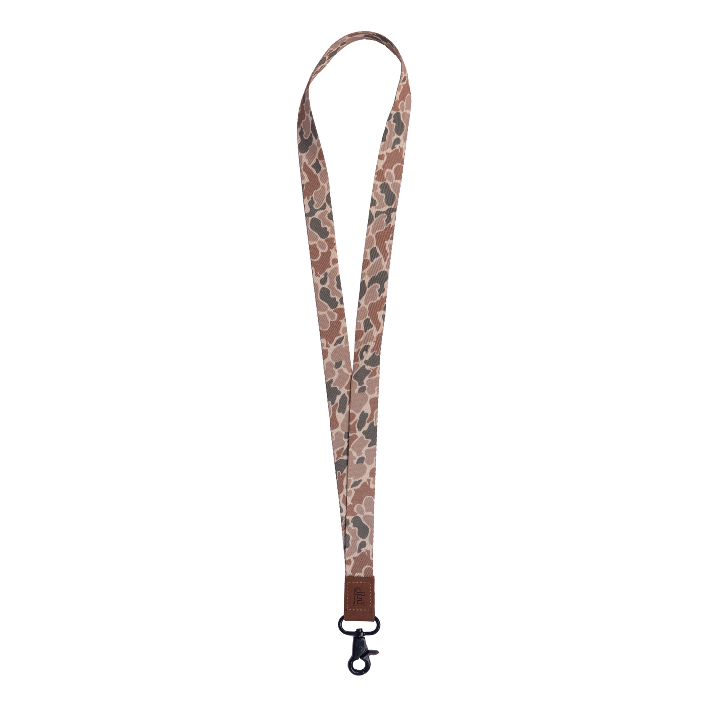 Embry Outdoors - Desert Duck Lanyard