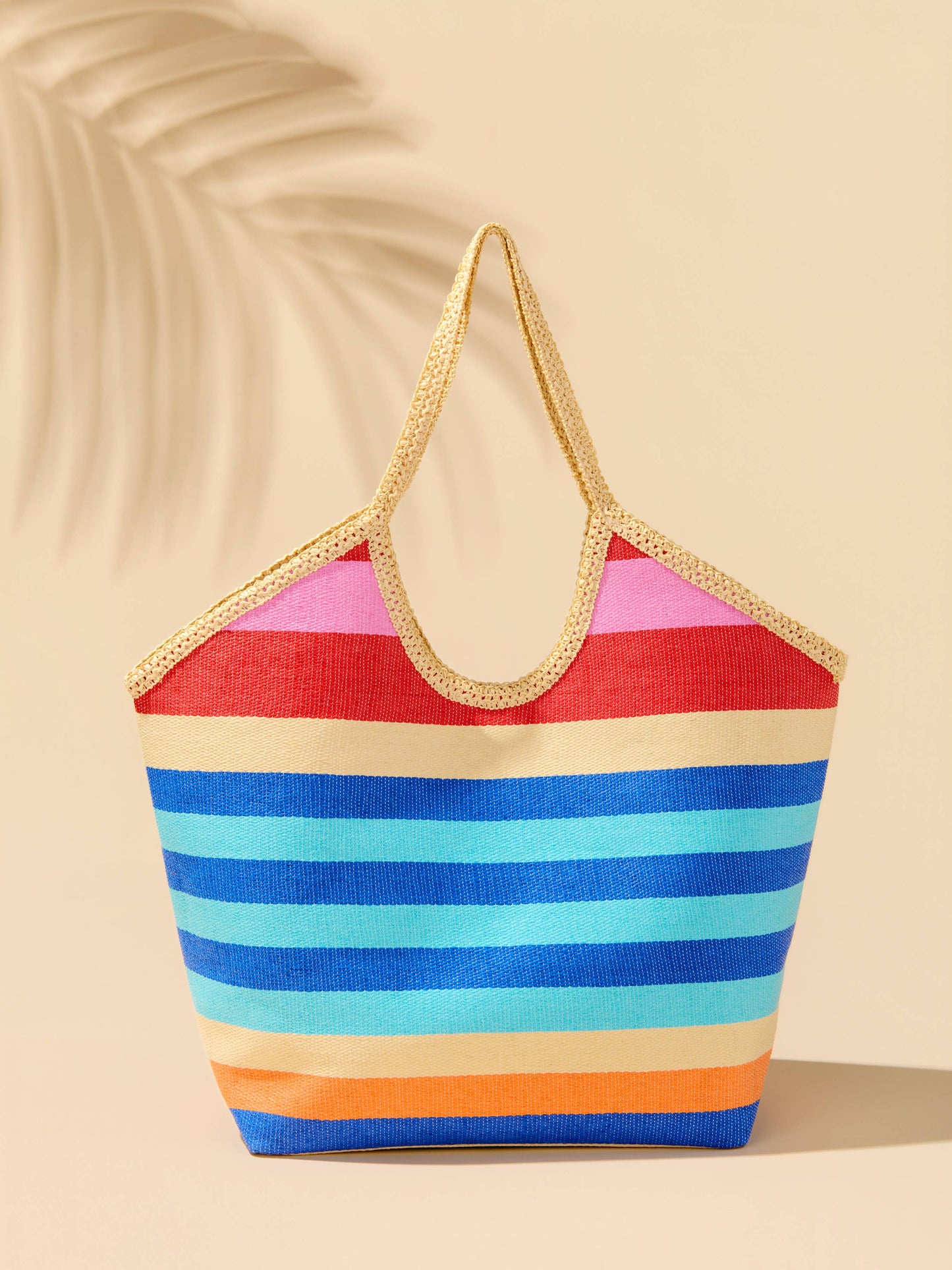 Shiraleah - CAPRI TOTE