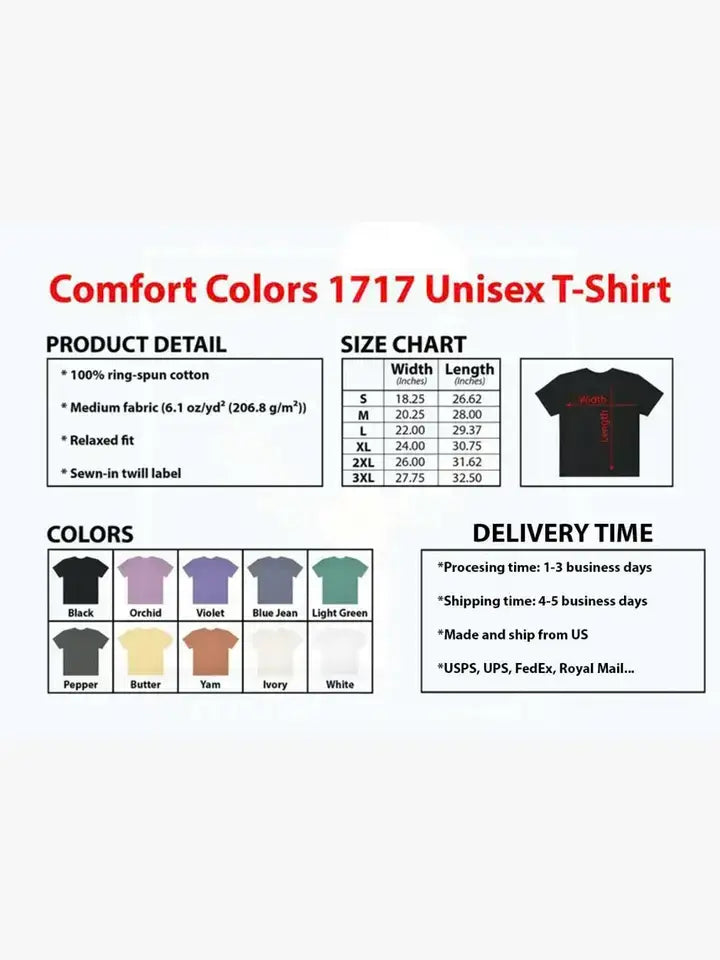 Glaime - Boo Jee Leopard Ghost Comfort Colors Tee, Halloween Sweater