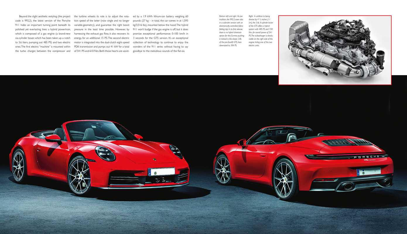 Simon & Schuster - German Cars by Peter Ruch