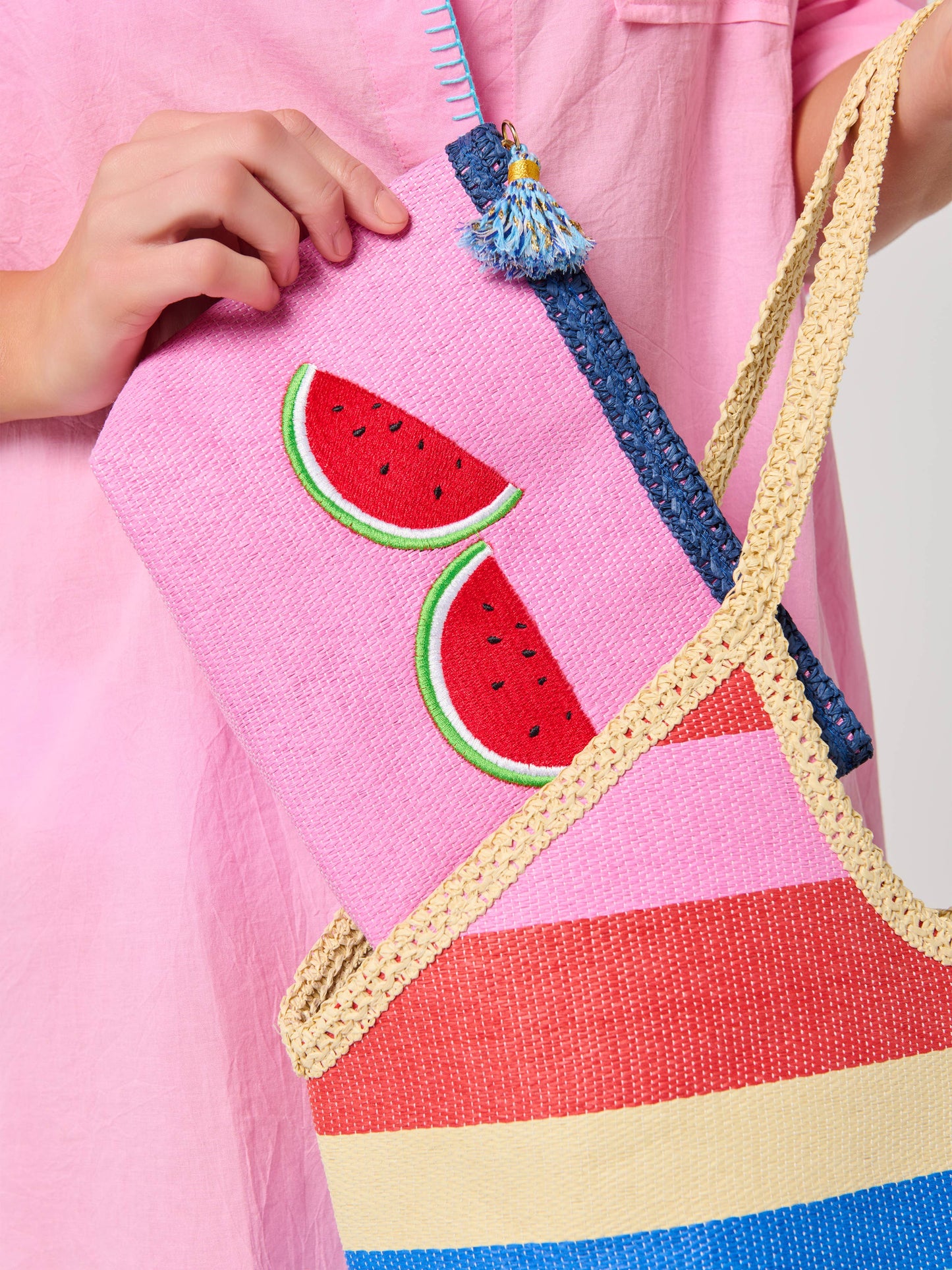 Shiraleah - CAPRI TOTE