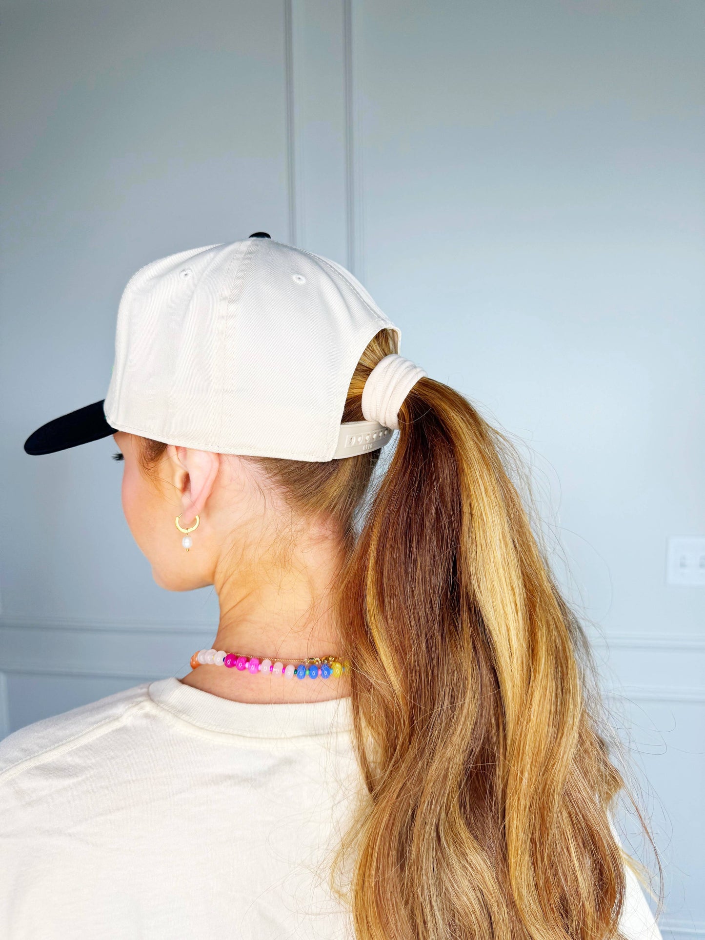 Poppy & Pine - Caddy Canvas Hat