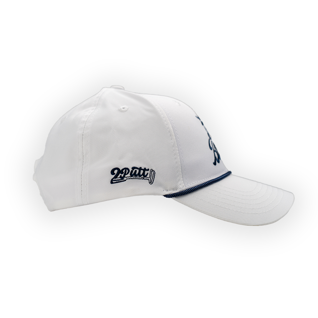 2Putt - Birdie Ball Hat