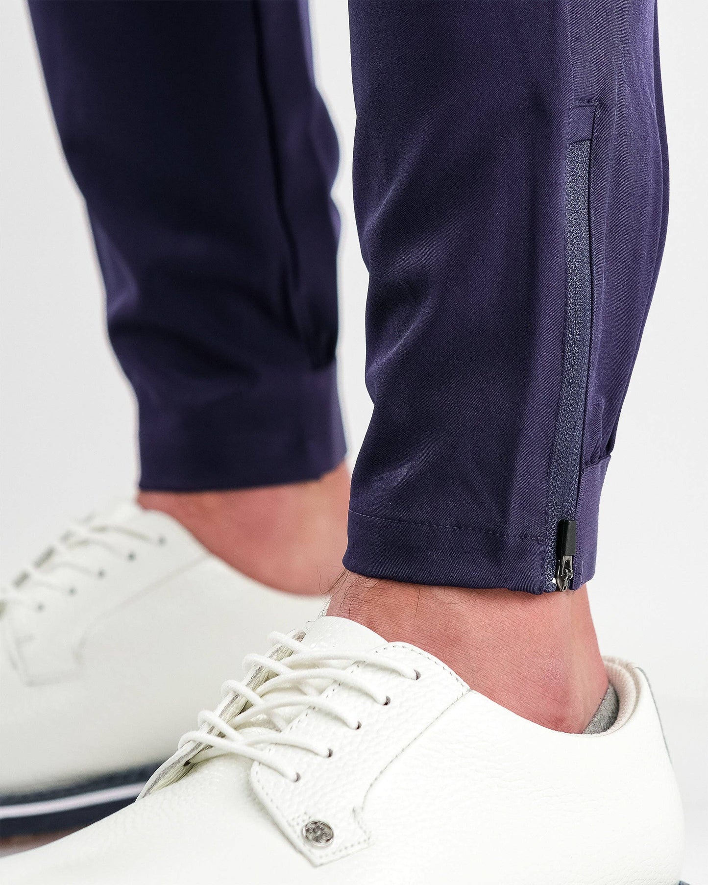 Pins and Aces Golf Co. - Performance Jogger - Navy