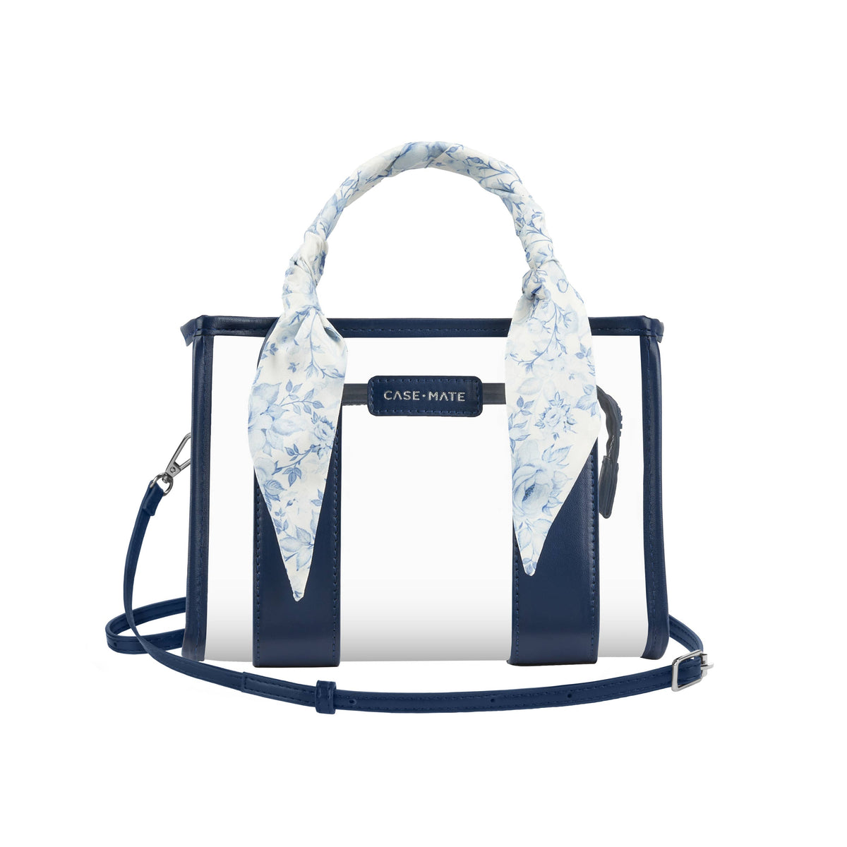 Case-Mate - Case-Mate Clear Stadium Bag