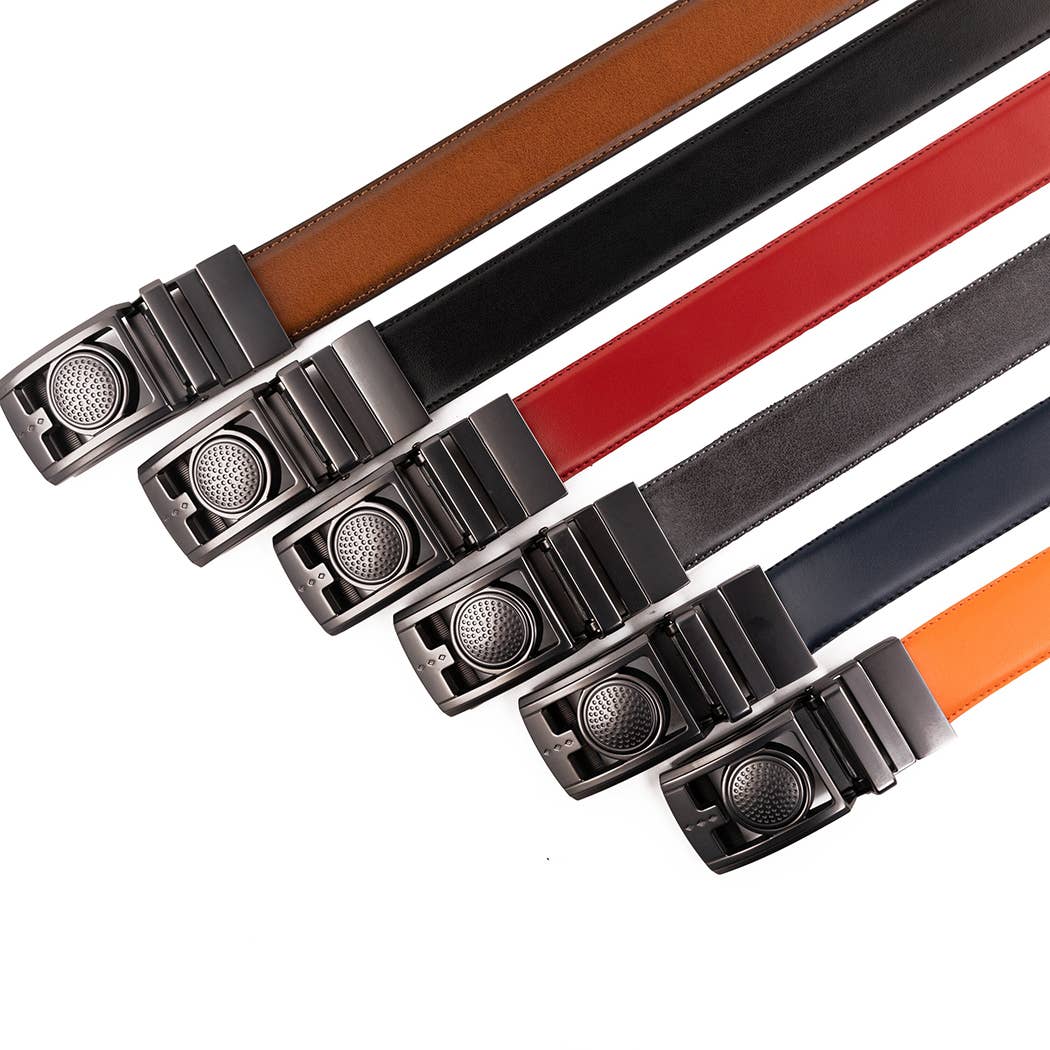 Fabio Valenti - Golf belt with marker