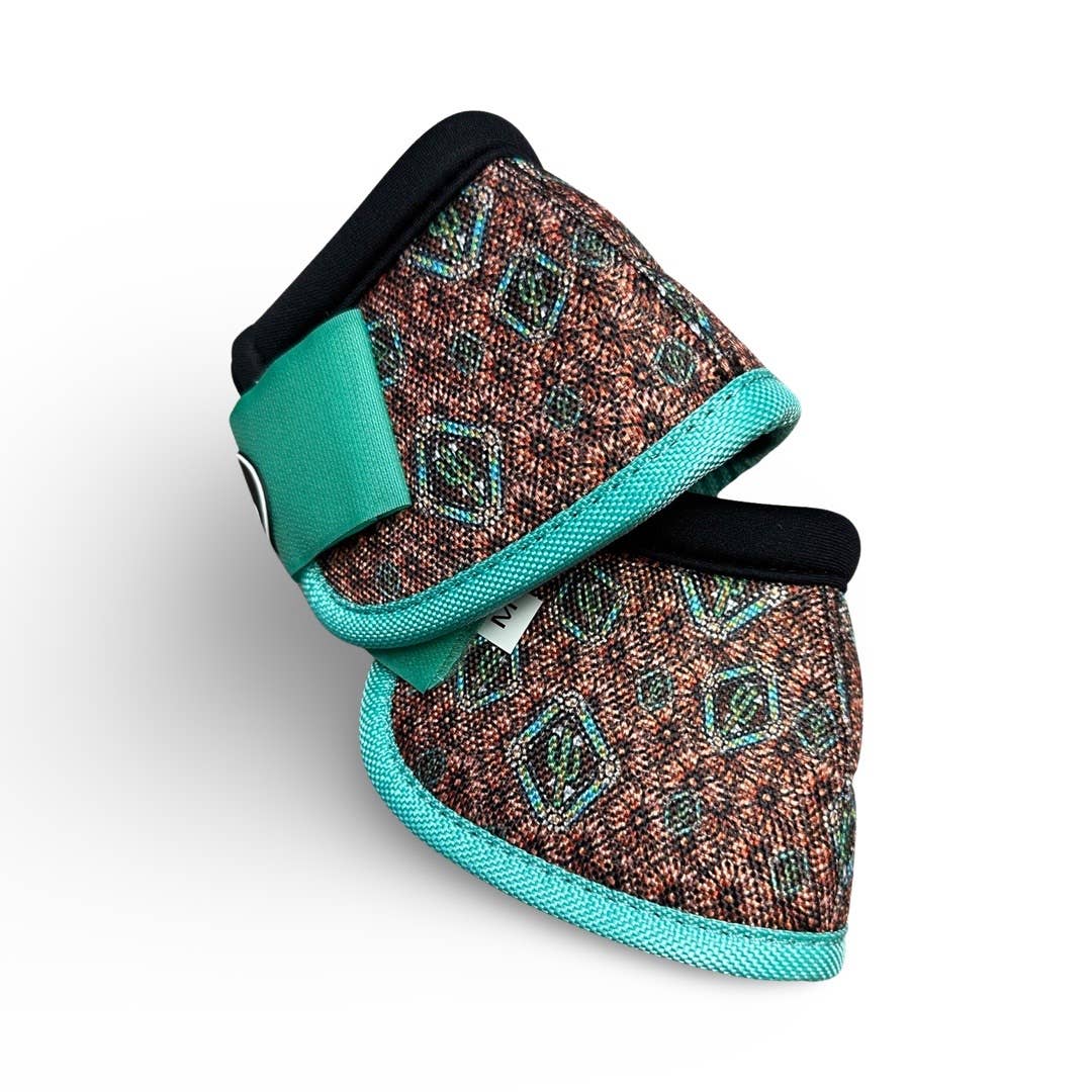 Schulz Equine - Bell Boots