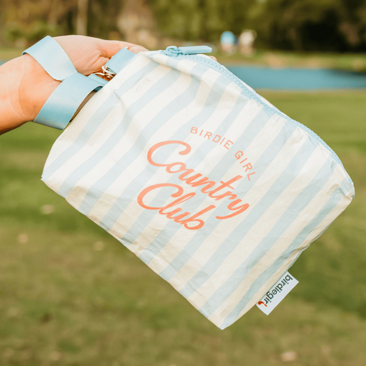 Birdie Girl Golf - Birdie Girl Country Club Women's Golf Accessories Bag