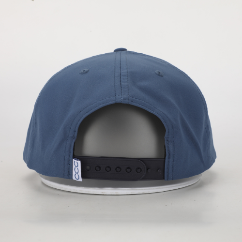 Cowboy Country Club - Golfer Roped Hat Navy
