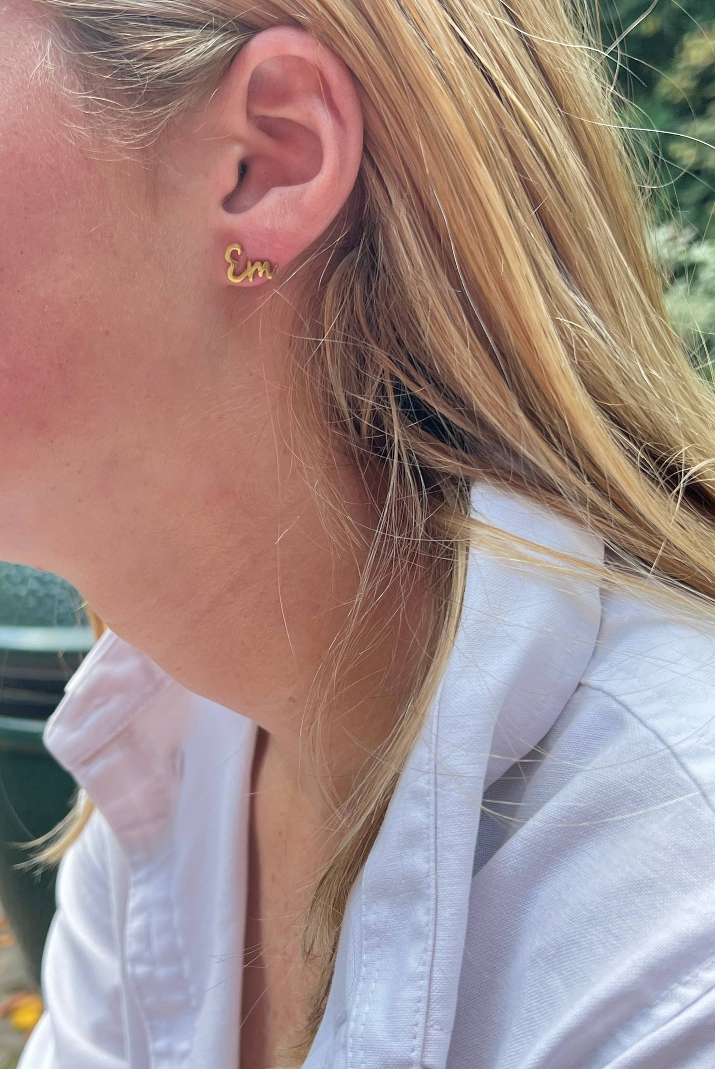 Steele Sloan Designs - Wreck Em Texas Tech Red Raiders Hypoallergenic Stud Earrings