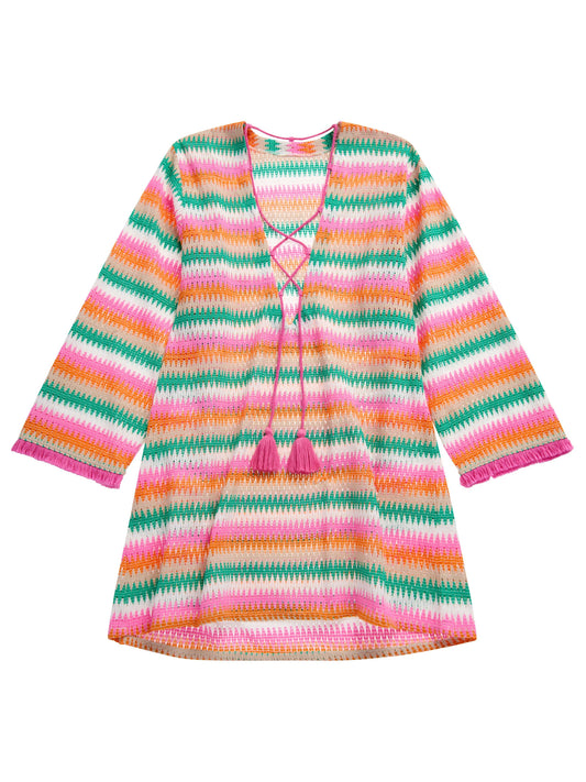 Shiraleah - PALOMA COVER-UP,MULTI