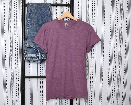 Total Apparel - Gildan Softstyle Blank T-Shirt Adult 64000 Soft & Versatile