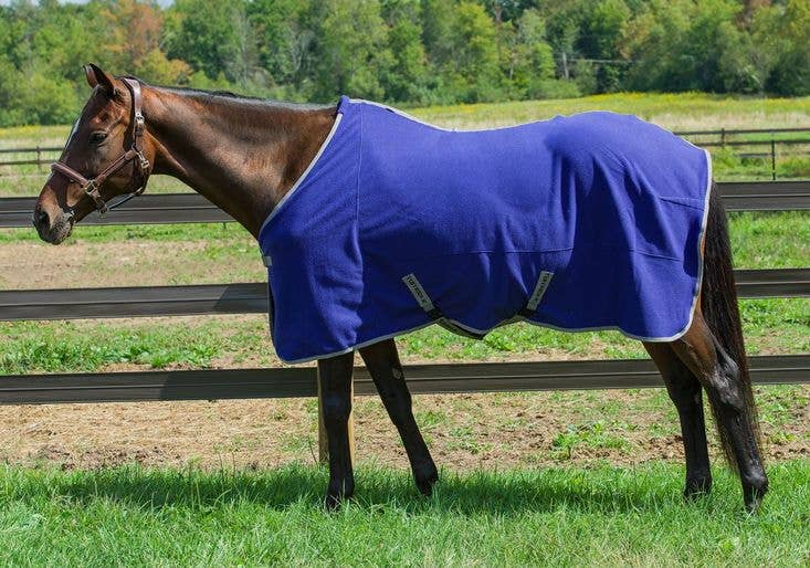 JPC Equestrian - TuffRider Cooler Sheet
