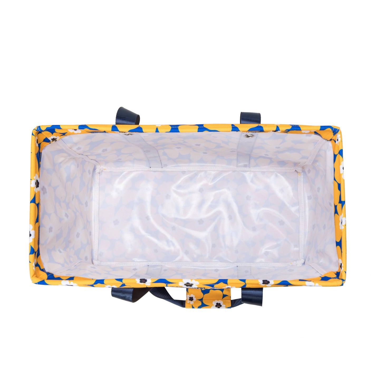 Vinrella - Big Shot Utility Tote – Nikki on Blue