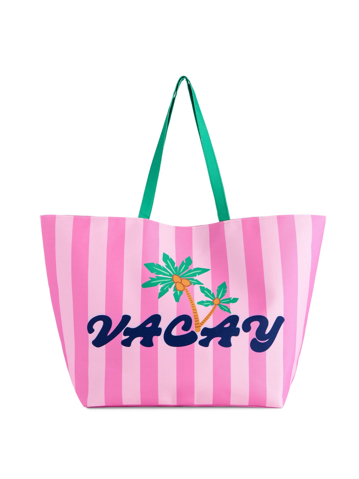 Shiraleah - "VACAY" CARRYALL TOTE,PINK