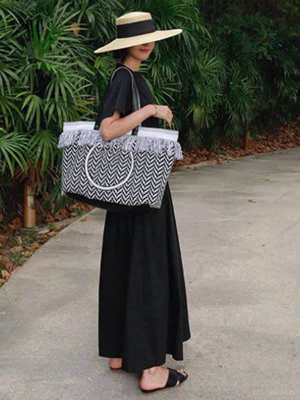 Plush Looks - Casual Wide-leg Jumpsuit