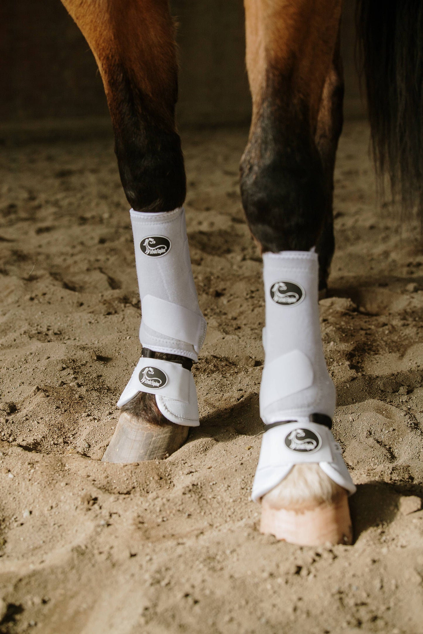 Schulz Equine - AirFlow Sports Boots- 2 Pack