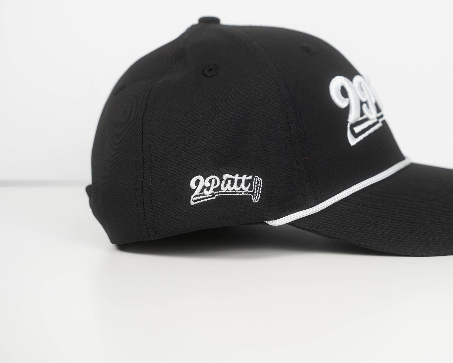 2Putt - 2Putt Rope Hat
