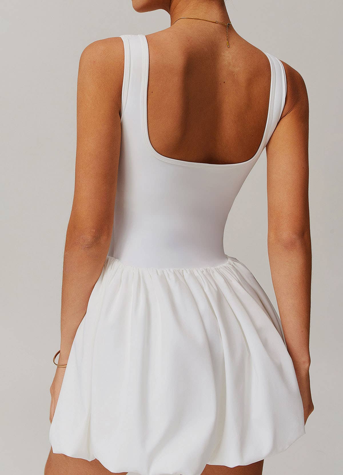 Crave by FW - Athletic Tennis Dress With Pocket
