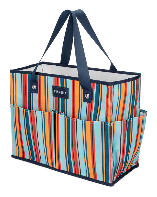 Vinrella - Carry All - Striped Out