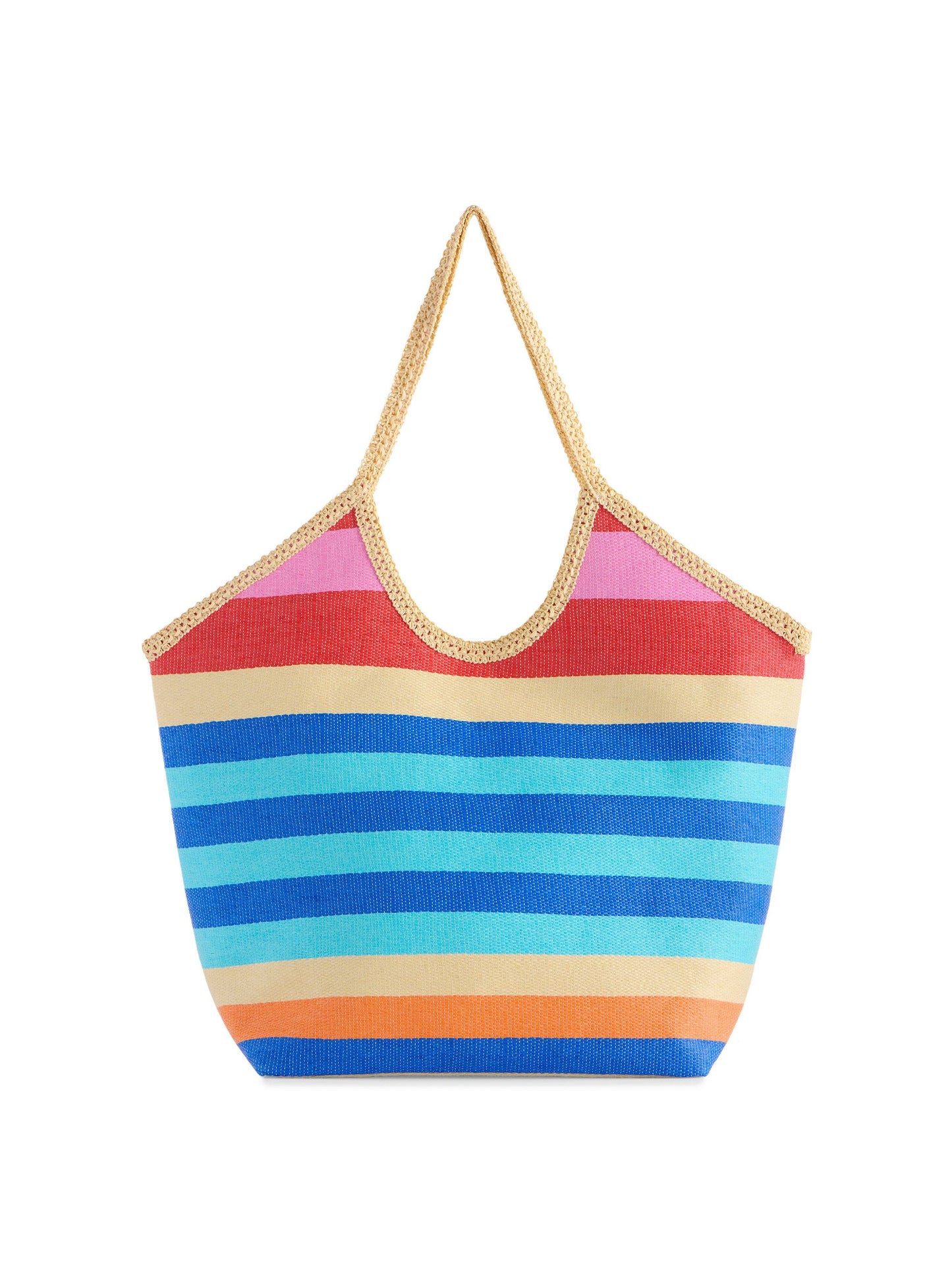 Shiraleah - CAPRI TOTE