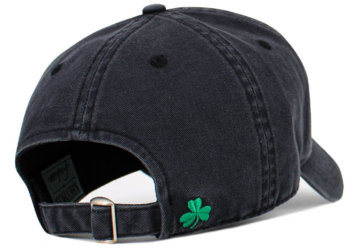 KBETHOS - Shamrock Dad Hat