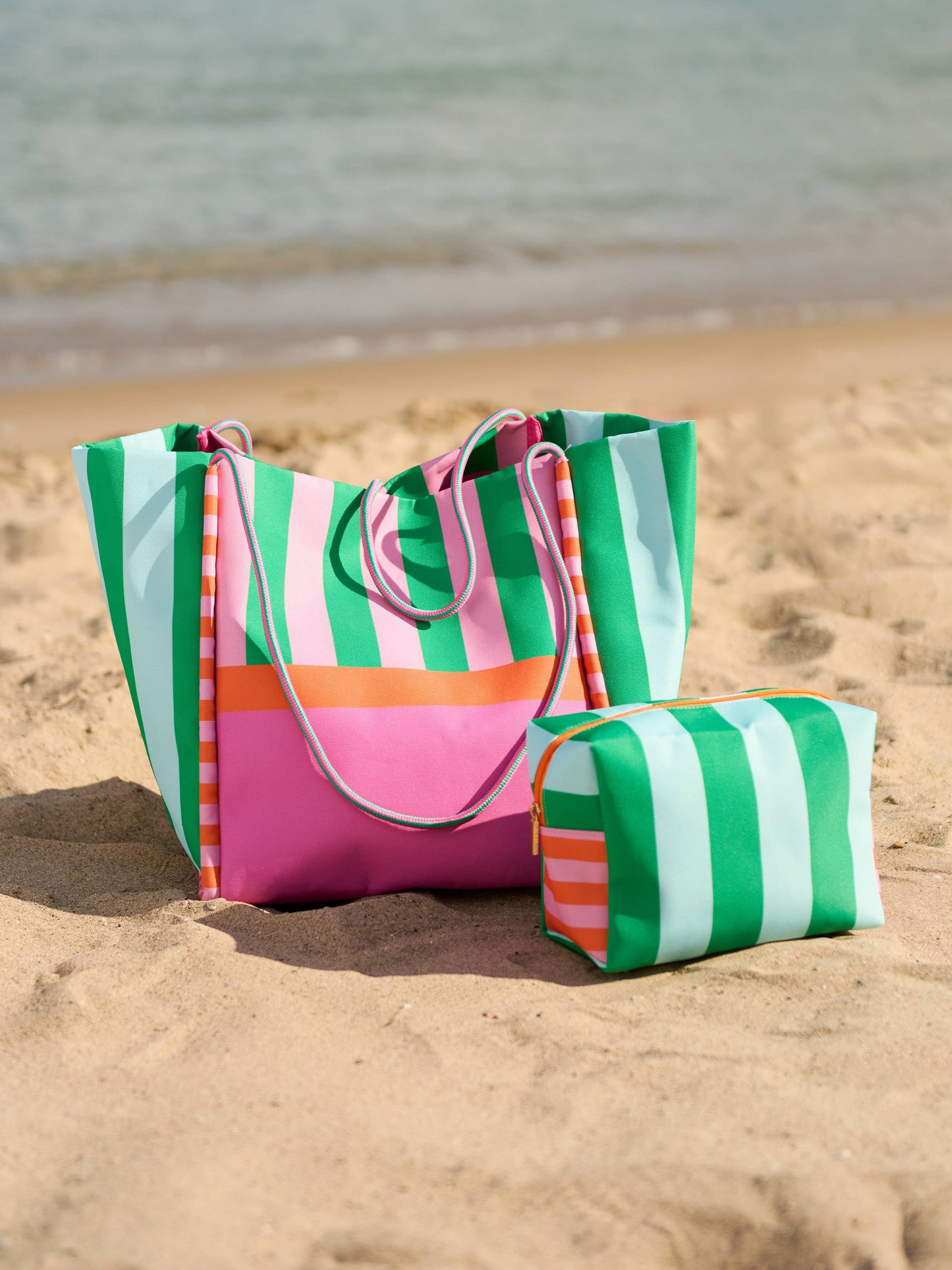 Shiraleah - SAMBA TOTE