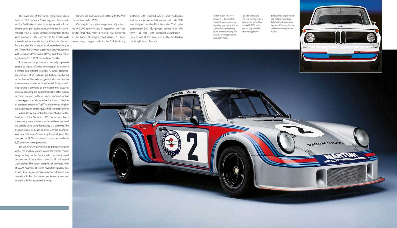 Simon & Schuster - German Cars by Peter Ruch