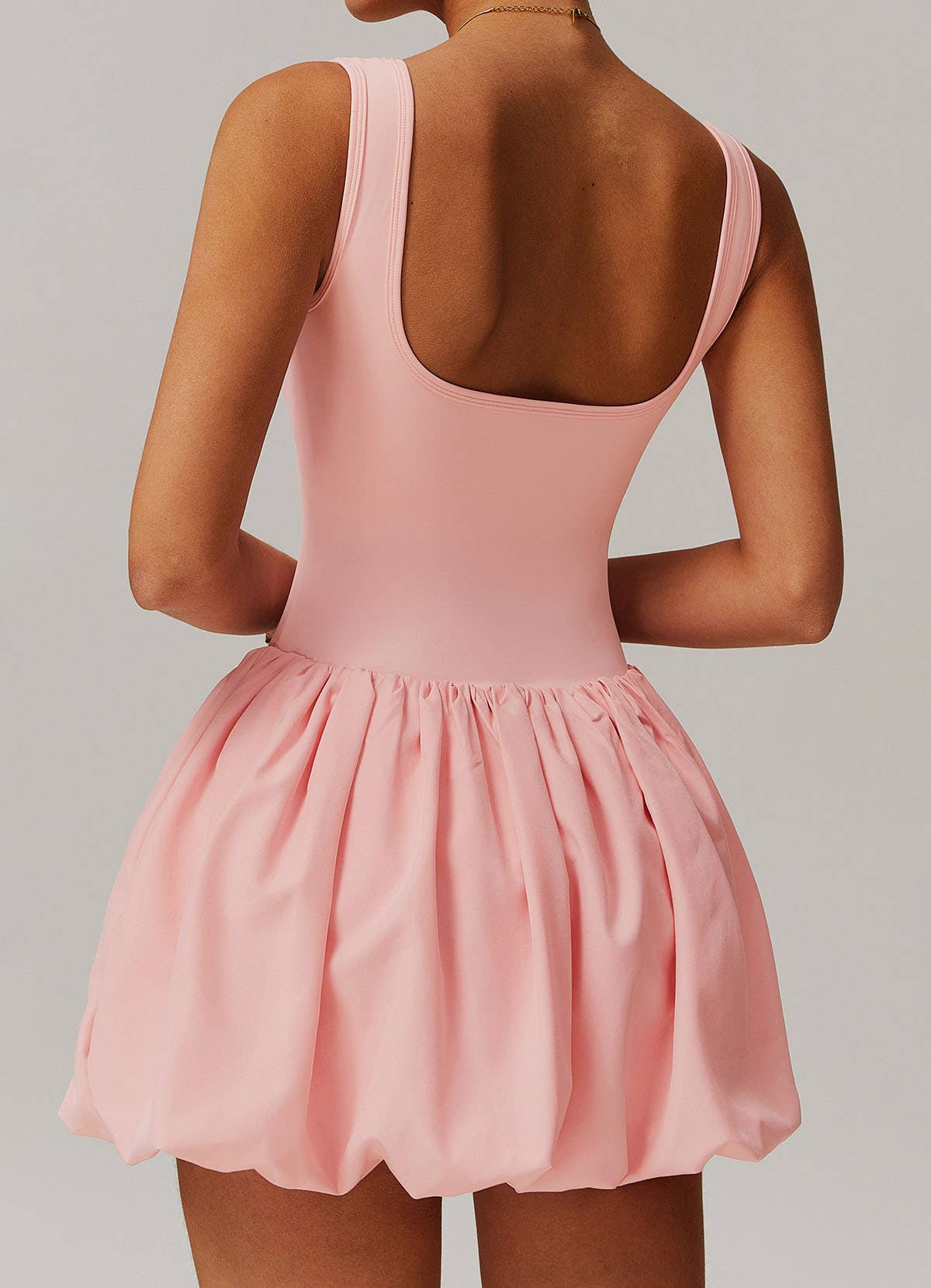 Crave by FW - Athletic Tennis Dress With Pocket