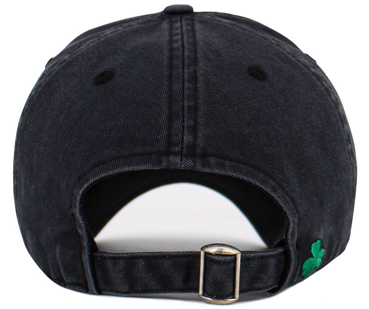 KBETHOS - Shamrock Dad Hat